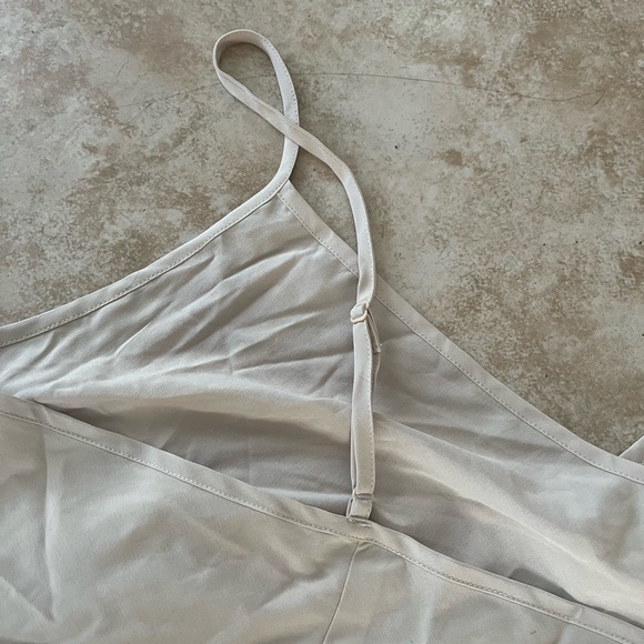 SIGRID OLSEN Slip Tank Top Blouse - Picture 3 of 6